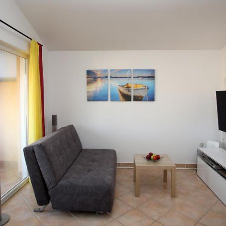 Apartment Ilario Medulin Exteriör bild