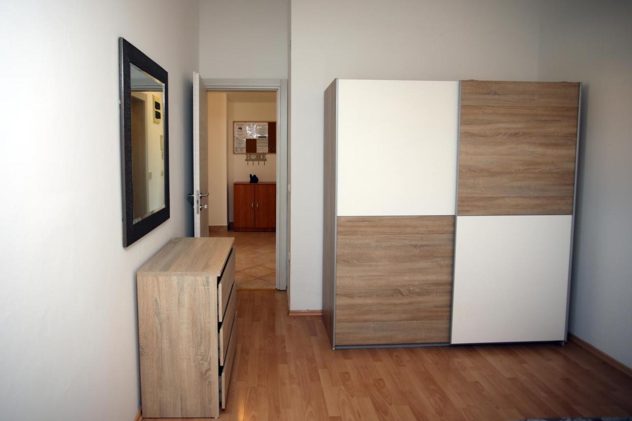 Apartment Ilario Medulin Exteriör bild