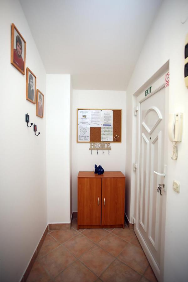 Apartment Ilario Medulin Exteriör bild